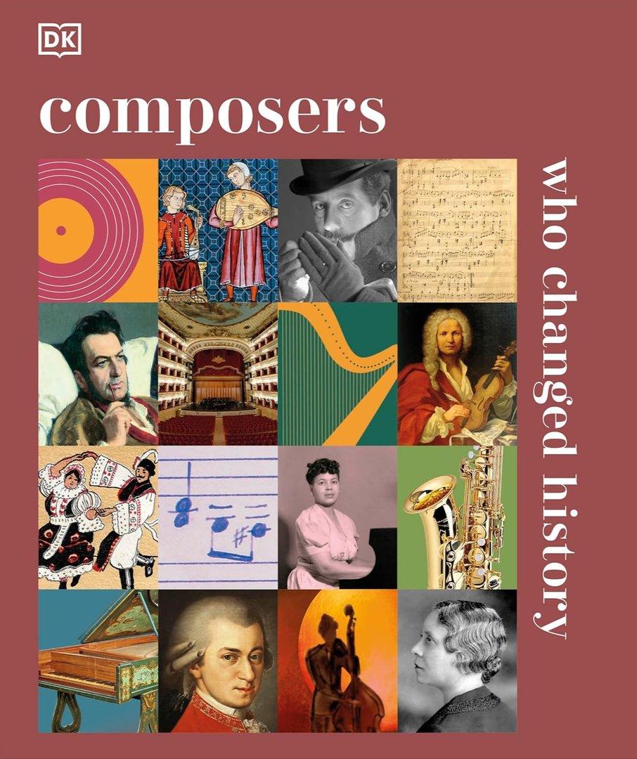 Composers Who Changed History