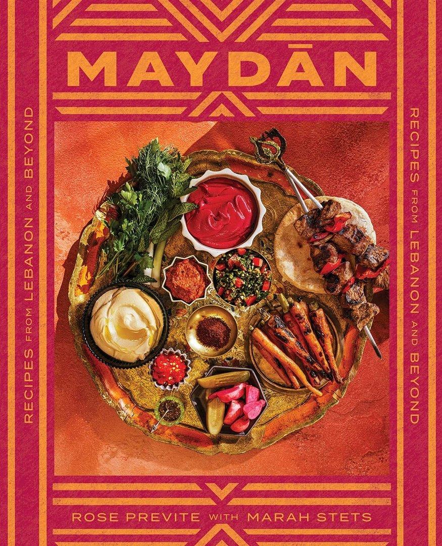 Maydan