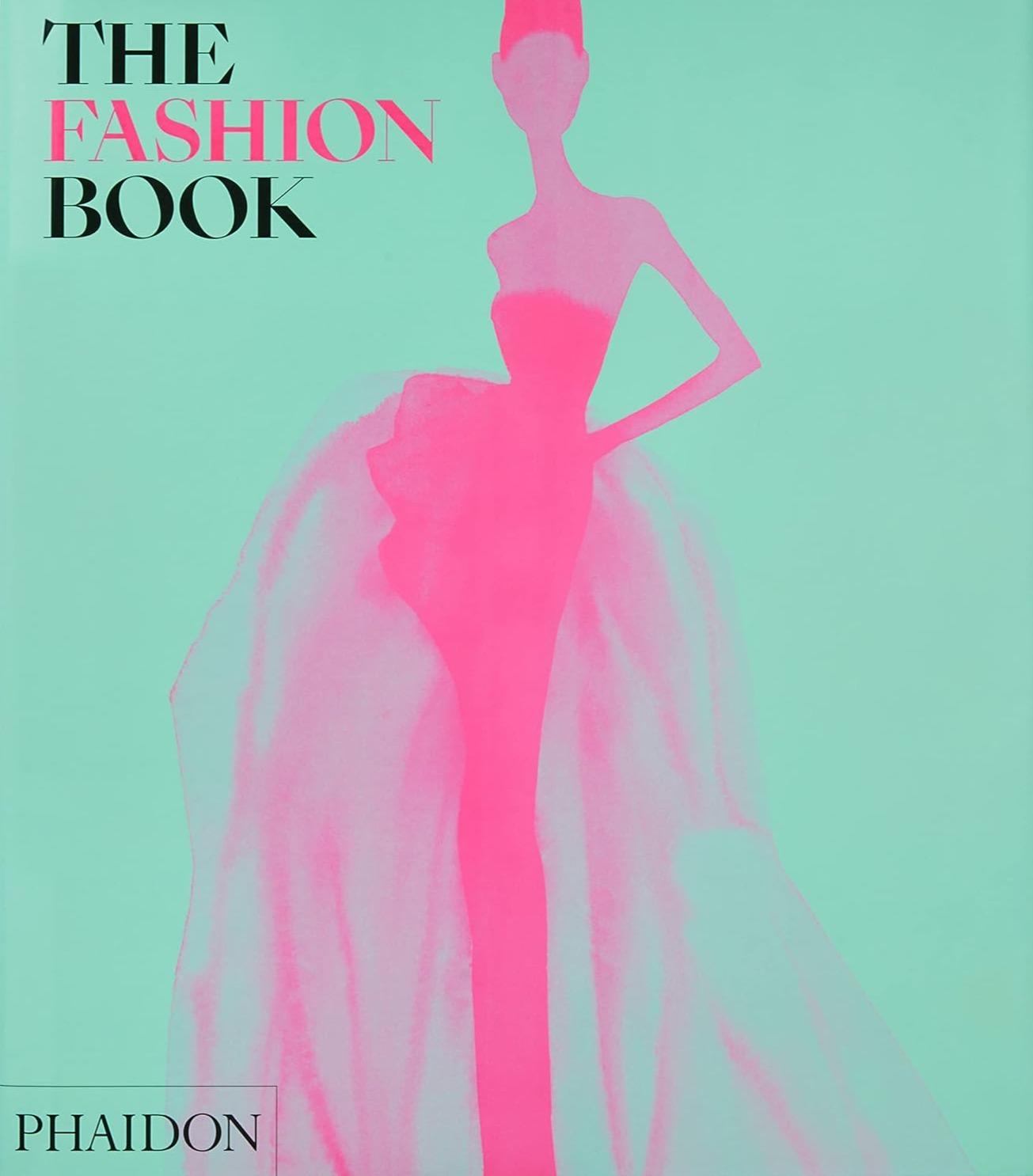 The Fashion Book