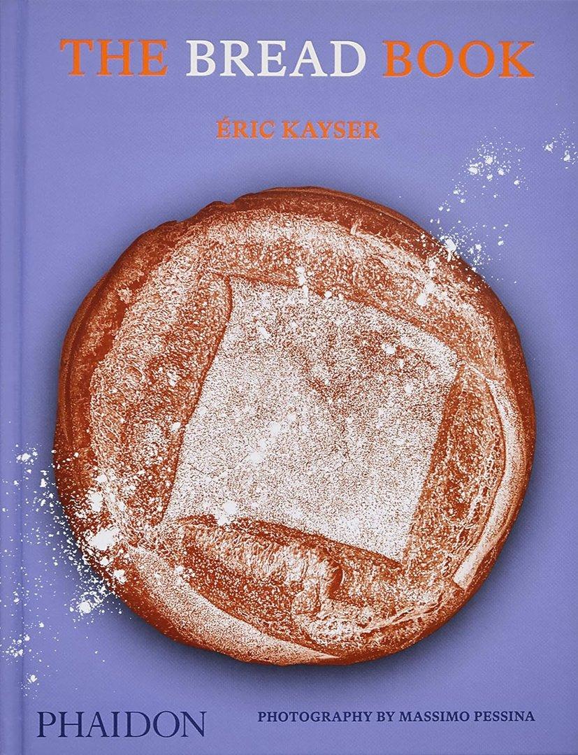 The Bread Book