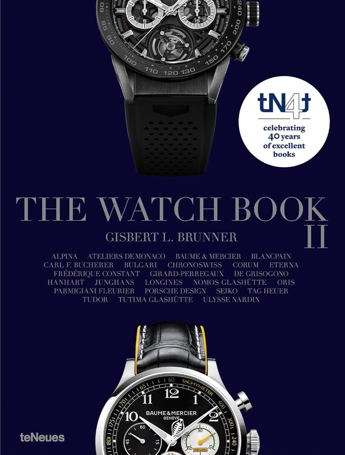 The Watch Book II
