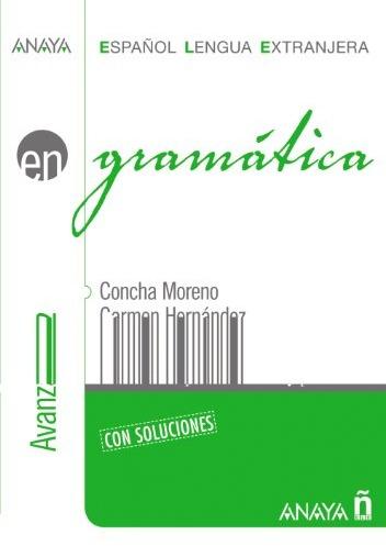 Grammatica Anaya 2B