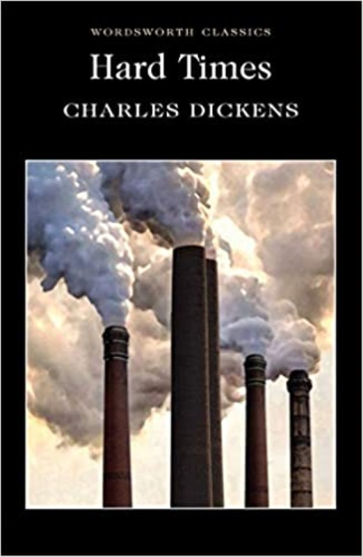 Hard Times (Wordsworth Classics)