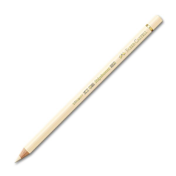 تصویر  103 ivory polychromos artist color pencil