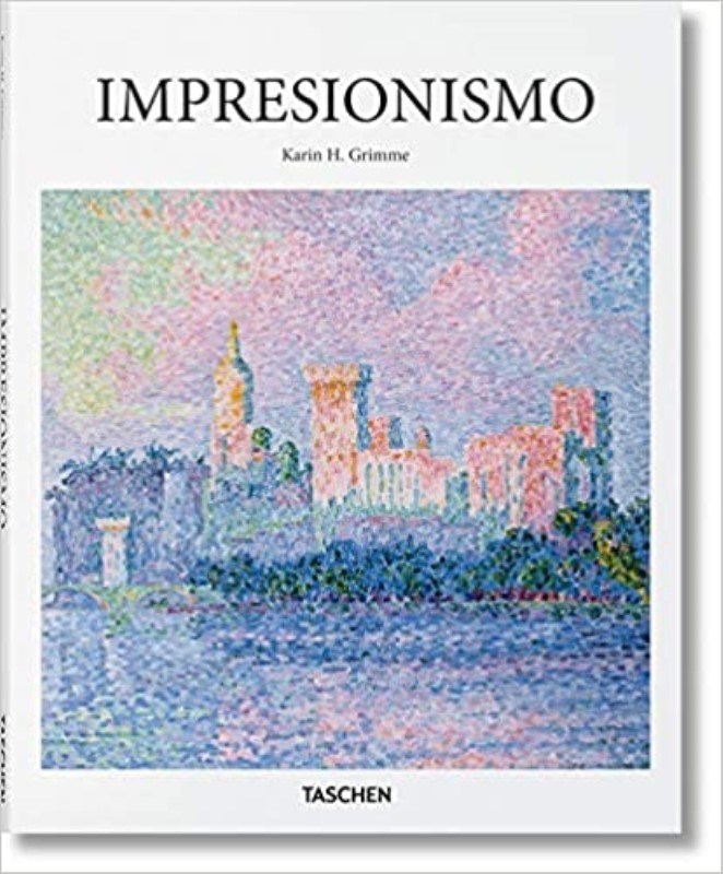 تصویر  IMPRESSIONISM (BASIC ART SERIES 2.0)