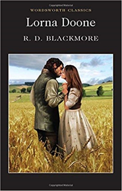 تصویر  Lorna Doone (Wordsworth Classics)