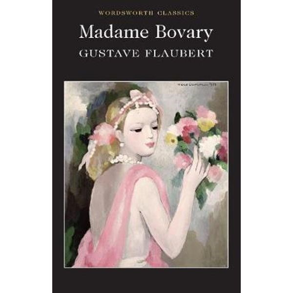 تصویر  Madame Bovary (Wordsworth Classics)