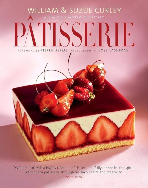 تصویر  PATISSERIE