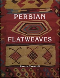 تصویر  PERSIAN FLATWEAVES