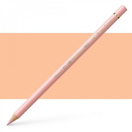تصویر  132 light flesh polychromos artist color pencil