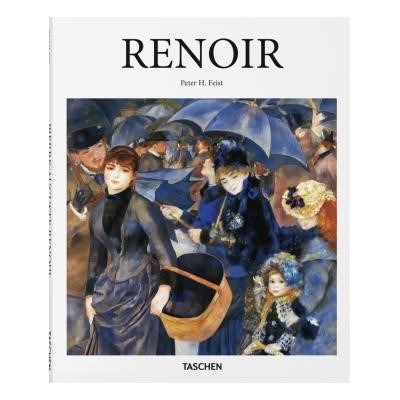 تصویر  RENOIR (BASIC ART SERIES 2.0)