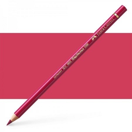 تصویر  142 madder polychromos artist color pencil
