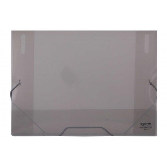 تصویر  كيف مدارك كش دار باريك DOCUMENT CASE S501-2 پاپكو