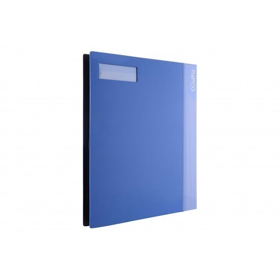 تصویر  پوشه كارتابل مديران STATIONERY MANAGER CARTABLE FOLDER CF118A4 پاپكو