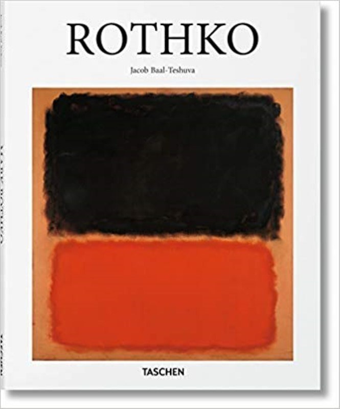 تصویر  Rothko (Basic Art Series 2.0)