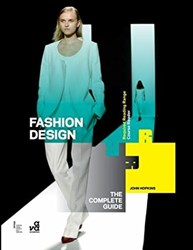 تصویر  Fashion Design: The Complete Guide (Required Reading Range)