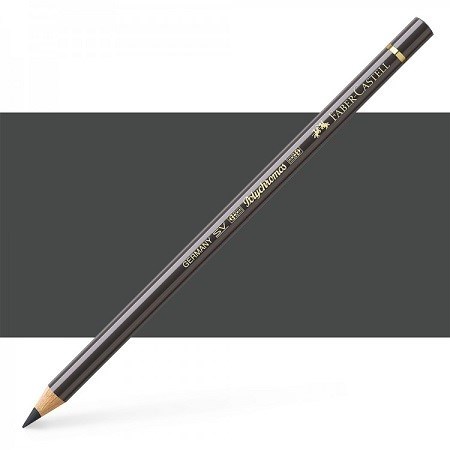 تصویر  175 dark sepia polychromos artist color pencil