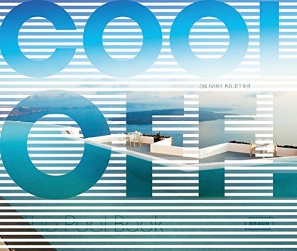 تصویر  Cool Off! The Pool Book