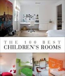 تصویر  The 100 Best Children's Rooms