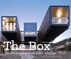 تصویر  THE BOX - ARCHITECTURAL SOLUTIONS WITH CONTAINERS