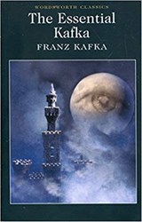 تصویر  The Essential Kafka(Wordsworth Classics)