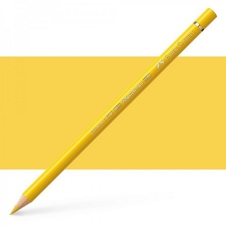 تصویر  185 Naples yellow polychromos artist color pencil