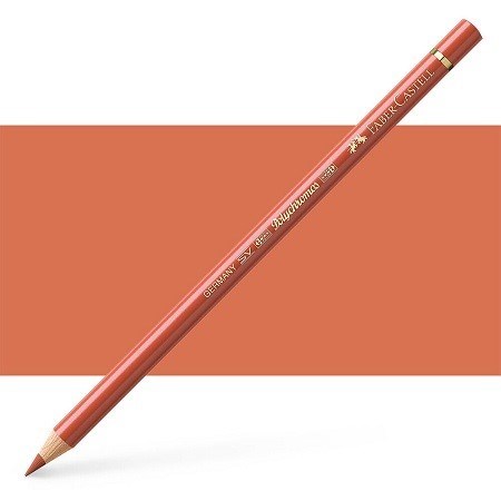 تصویر  188 sanguine polychromos artist color pencil