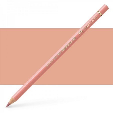 تصویر  189 cinnamon polychromos artist color pencil