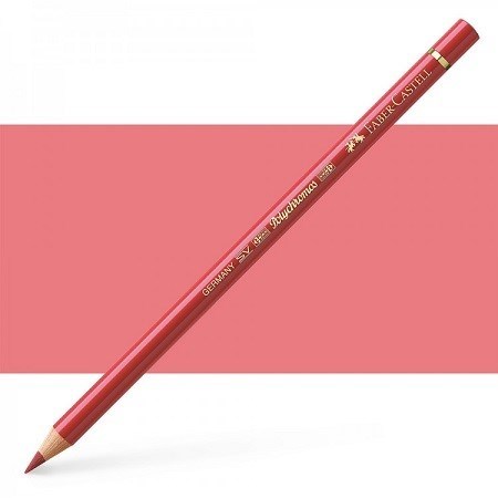تصویر  191 Pompeian red polychromos artist color pencil