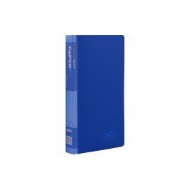 تصویر  آلبوم كارت ويزيت NAME CARD HOLDER CH-168