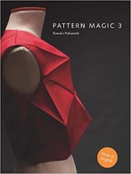 تصویر  Pattern Magic 3 Paperback
