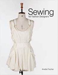 تصویر  Sewing for Fashion Designers