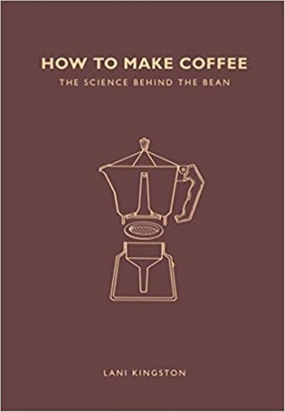 تصویر  How to Make Coffee: The science behind the bean
