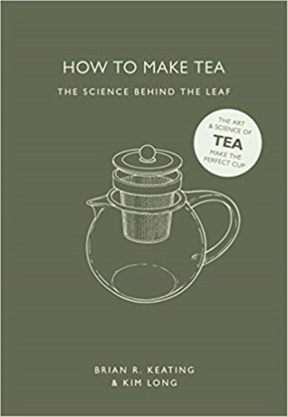 تصویر  How to Make Tea: The Science Behind the Leaf