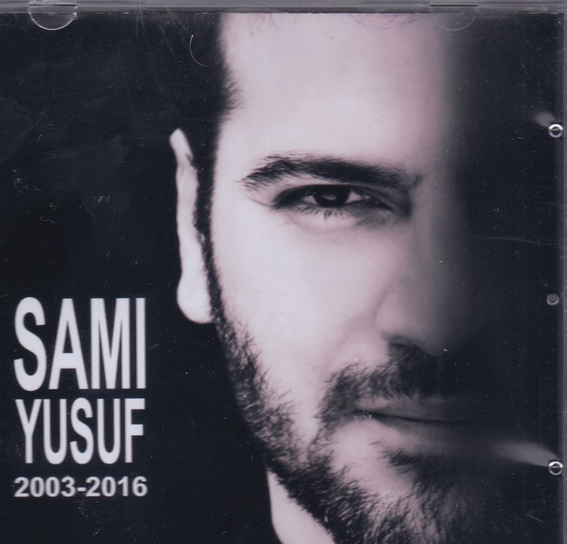 تصویر  SAMI YUSUF 2003-2016