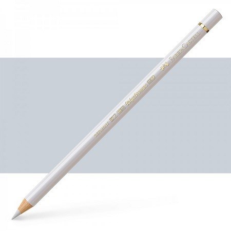 تصویر  230 cold grey I polychromos artist color pencil