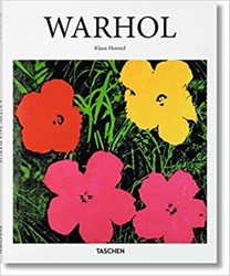 تصویر  (WARHOL (BASIC ART SERIES 2.0