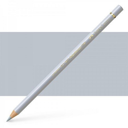 تصویر  231 cold grey II polychromos artist color pencil