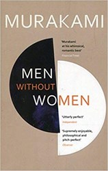 تصویر  Men Without Women: Stories