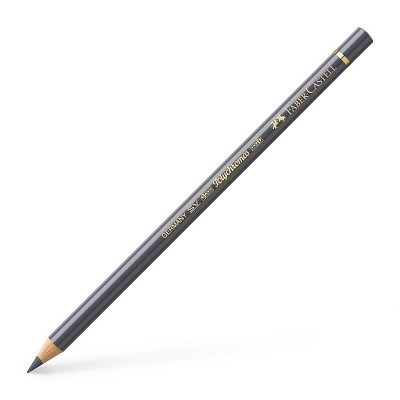 تصویر  234 cold grey V polychromos artist color pencil