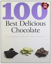 تصویر  100 best delicious Chocolate