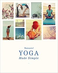 تصویر  Yoga Made Simple