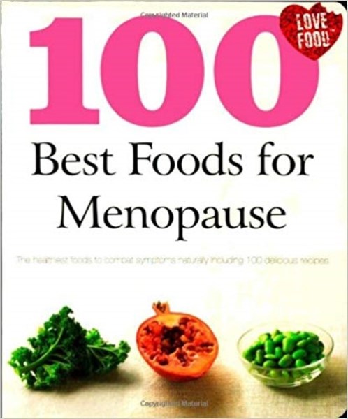 تصویر  101 Best Foods for Menopause