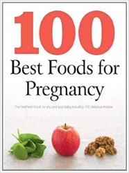 تصویر  100 Best Foods for Pregnancy