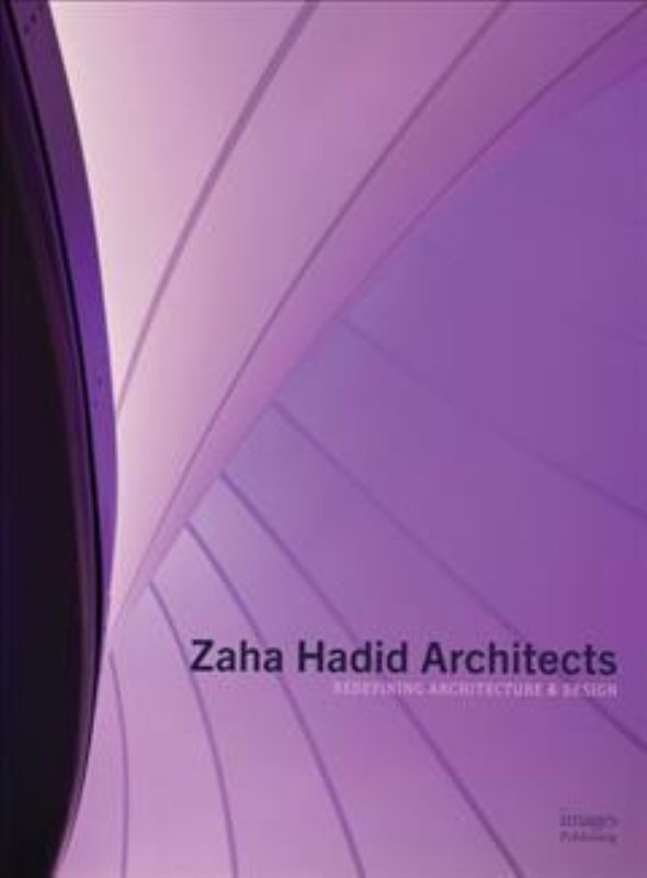 تصویر  ZAHA HADID ARCHITECTS: LEADING ARCHITECTS OF THE WORLD