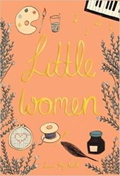 تصویر  LITTLE WOMEN (WORDSWORTH COLLECTOR'S EDITIONS HB)