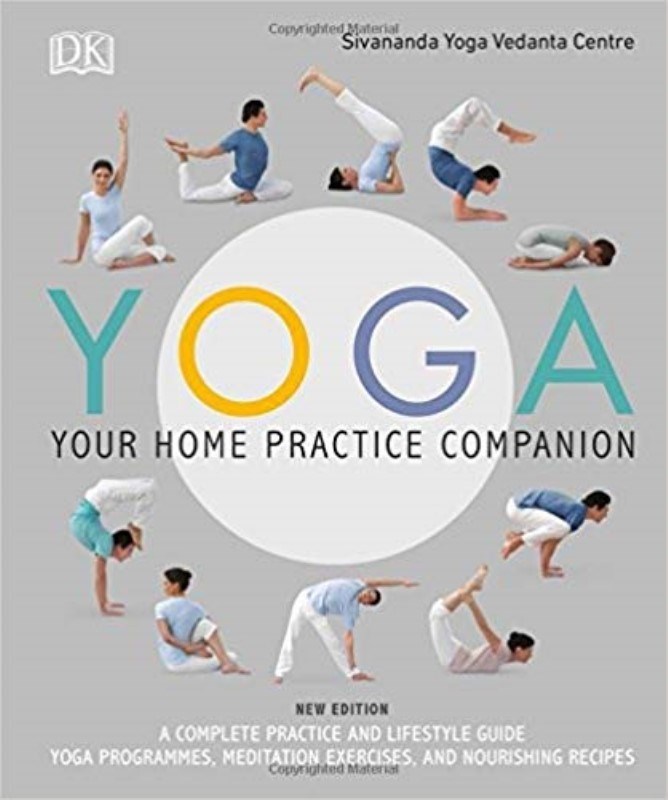 تصویر  (M)YOGA YOUR HOME PRACTICE COMPANION