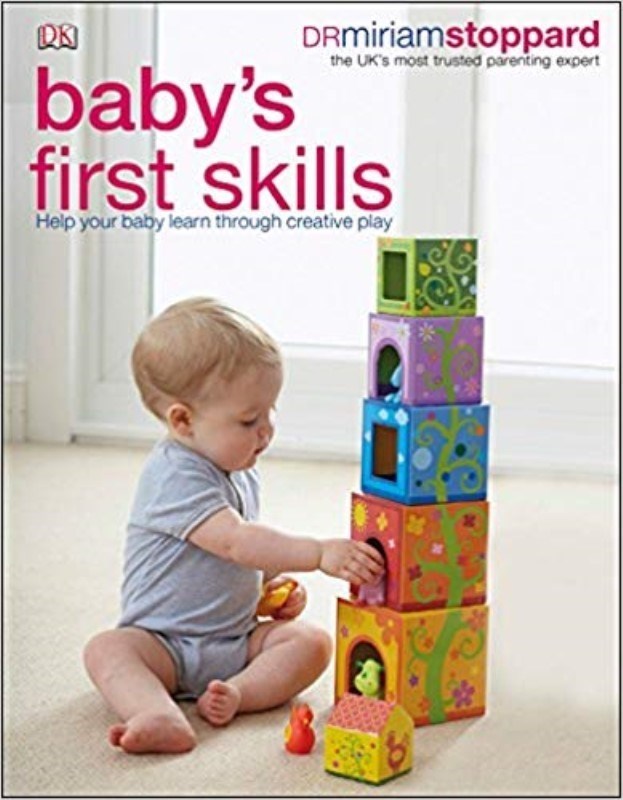 تصویر  (50)BABY'S FIRST SKILLS