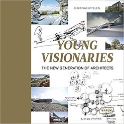 تصویر  Young Visionaries: The New Generation of Architects