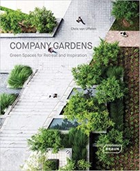 تصویر  Company Gardens: Green Spaces for Retreat & Inspiration
